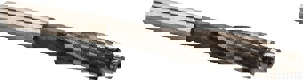 Solid Pilot Counterbore: 19/64