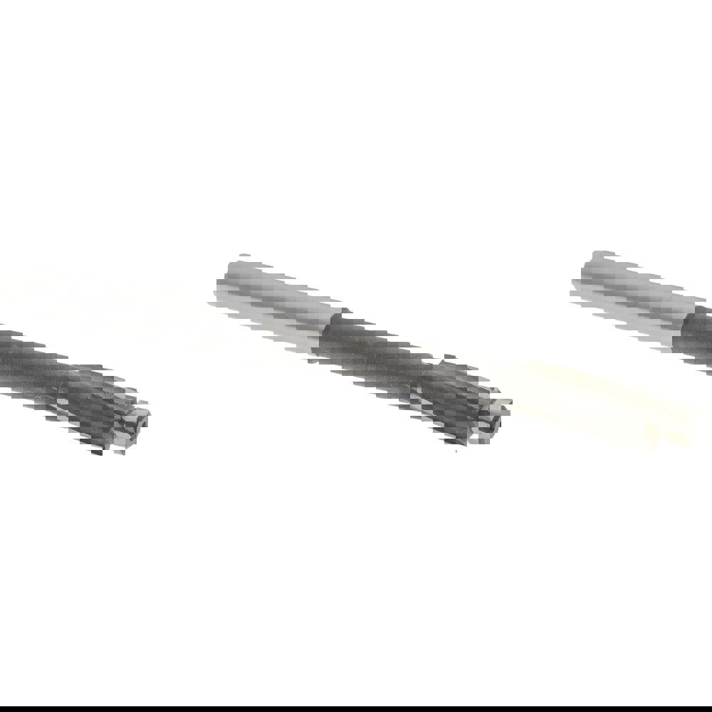 Solid Pilot Counterbore: 13/32