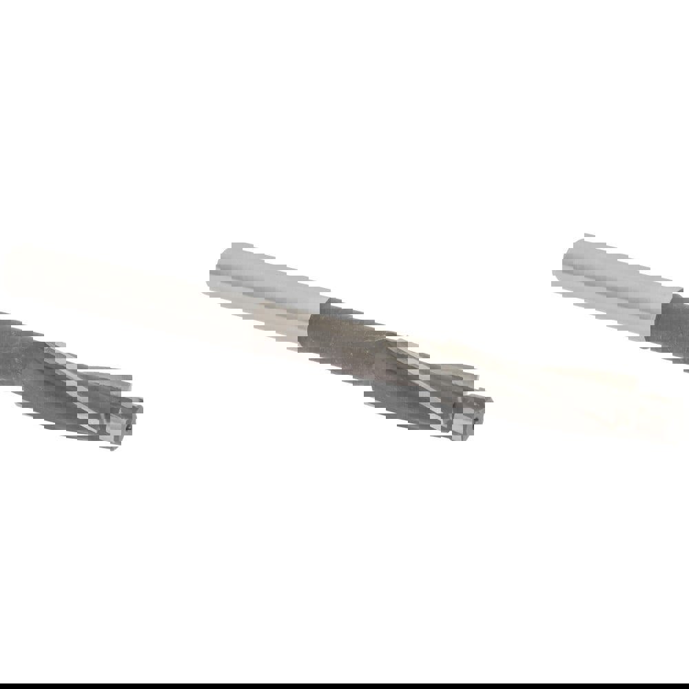 Solid Pilot Counterbore: 1/2