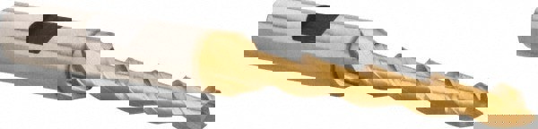 Square End Mill: 1/4