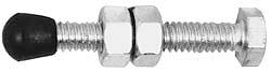 Clamp Spindle Assembly Replacement Caps; For Spindle Type: Standard