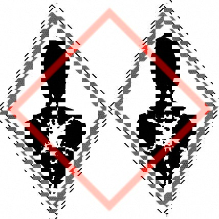 Hazardous Material Label: 