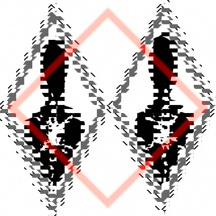 Hazardous Material Label: 4