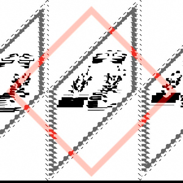 Shipping & DOT Label: 4