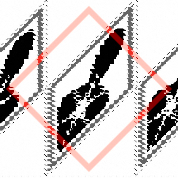 Shipping & DOT Label: 4