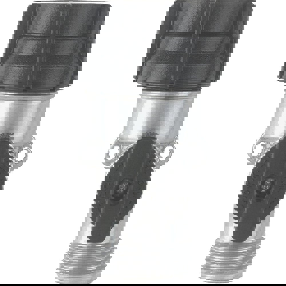 Garden Hose Fittings & Repair Kits; Kit Type: Shut-off Valve ; Connector Type: Male; Female ; Compatible Hose Diameter: 0.75 ; Thread Size (Inch): 3/4 ; Thread Type: GHT ; Material: Zinc