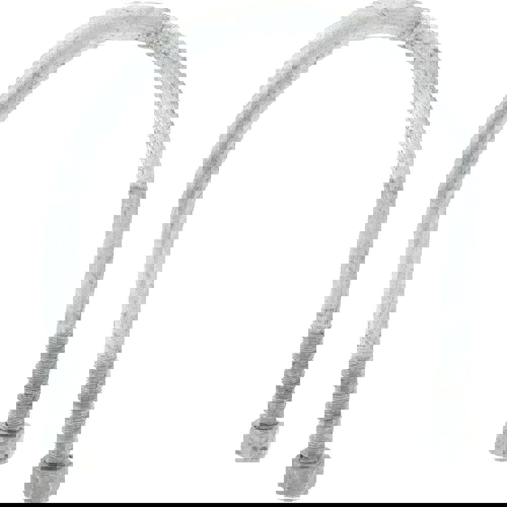 U-Bolt Spec Dr Plain Steel