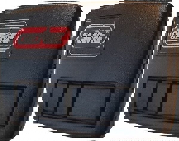 3 Button Garage Door Transmitter