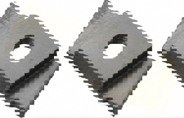 Grooving Insert: GIEGR C2, Solid Carbide