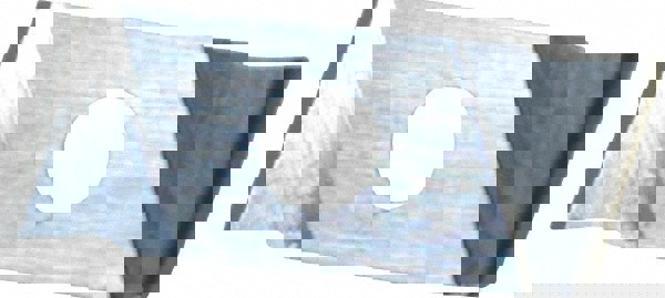 Grooving Insert: GIEGR C6, Solid Carbide