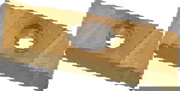 Grooving Insert: GIEGR, Solid Carbide