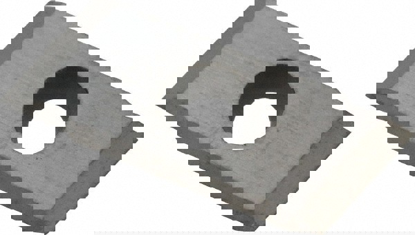 Threading Insert: GIE 7 GW 55 L C2, Carbide