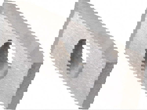 Threading Insert: GIE 7 GW 55 L C6, Carbide