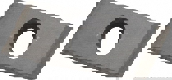 Threading Insert: GIE 7 GW 60 L C6, Carbide