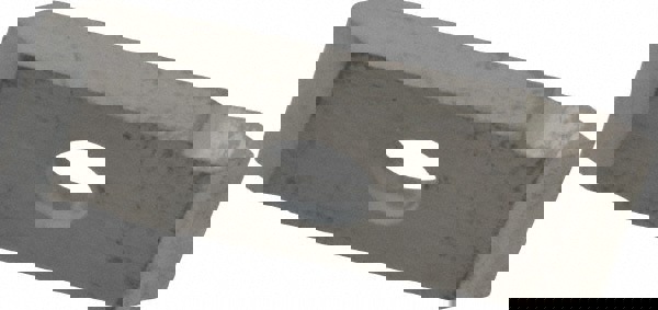 Threading Insert: GIE 7 GW 60 R C2, Carbide