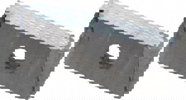 Turning Insert: GIE-7-SC-3-R C2, Solid Carbide