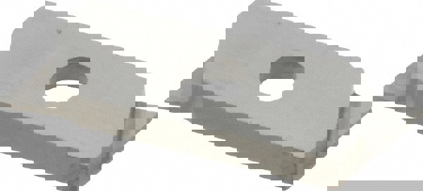 Grooving Insert: GIESG C2, Solid Carbide