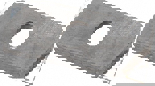 Grooving Insert: GIESG C2, Solid Carbide