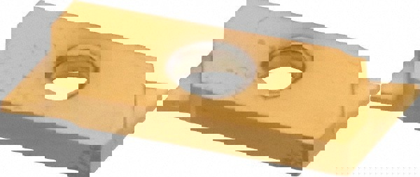 Grooving Insert: GIESG, Solid Carbide