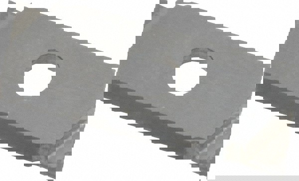 Grooving Insert: GIESG C2, Solid Carbide