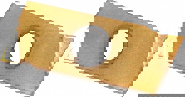 Grooving Insert: GIESG, Solid Carbide