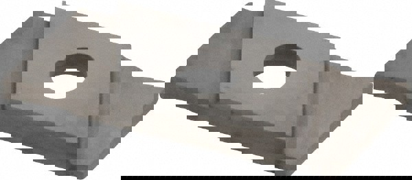 Grooving Insert: GIESG C2, Solid Carbide