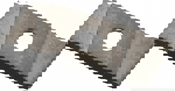 Grooving Insert: GIESG C6, Solid Carbide