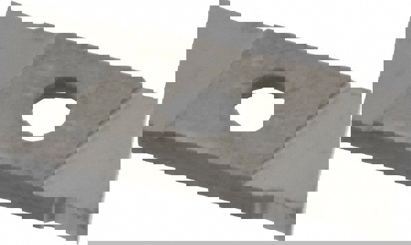 Grooving Insert: GIESG C2, Solid Carbide