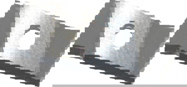 Grooving Insert: GIESG C2, Solid Carbide