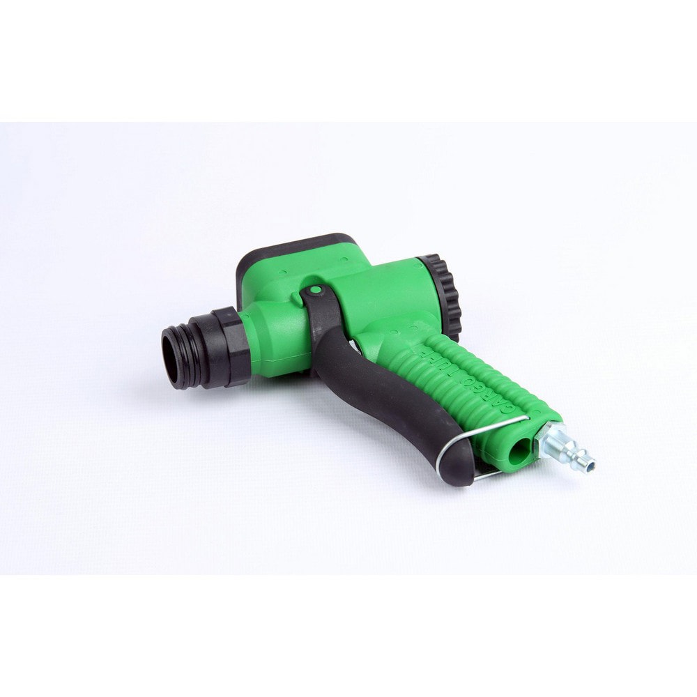Dunnage Bag Inflators; Output Pressure: 1.4 PSI