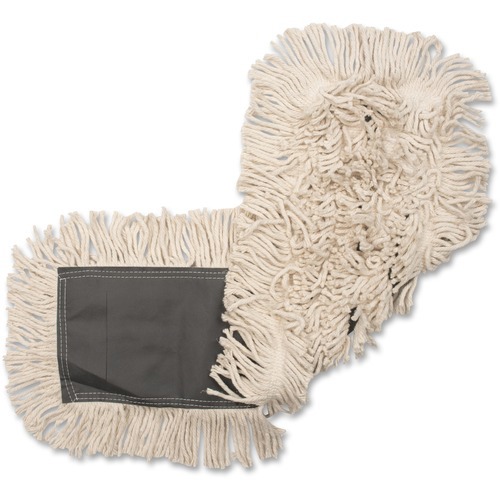 DUSTMOP;COTTON;DISP;36X5