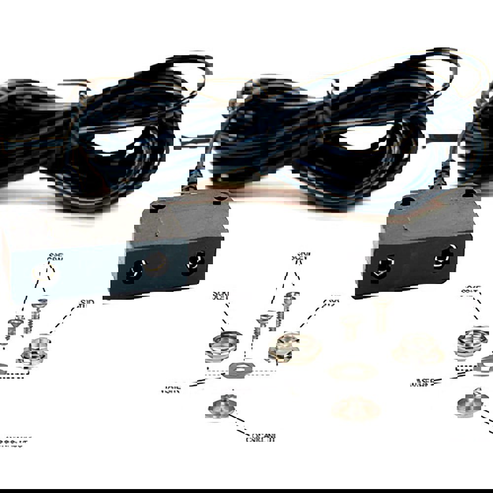 Grounding Cords; Cord Type: Wire Grounding Cord ; Resistor: Yes