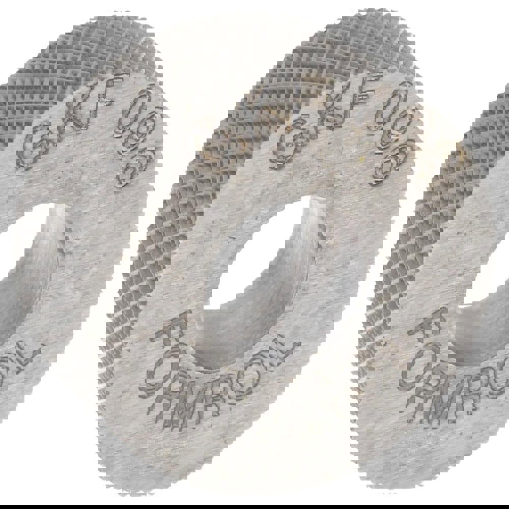 Standard Knurl Wheel: 5/8