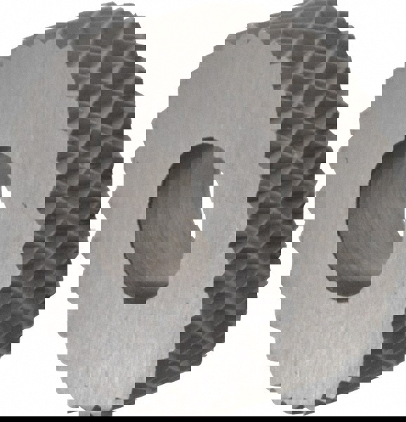Standard Knurl Wheel: 5/8