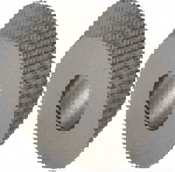Standard Knurl Wheel: 5/8