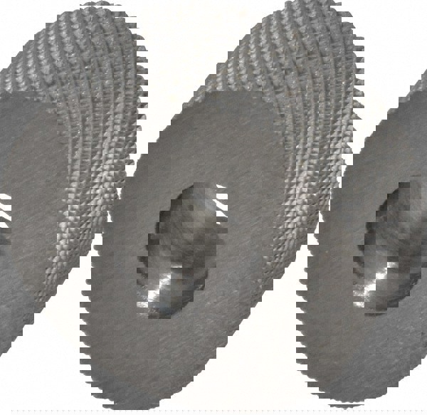 Standard Knurl Wheel: 5/8