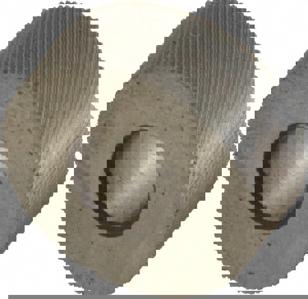 Standard Knurl Wheel: 5/8