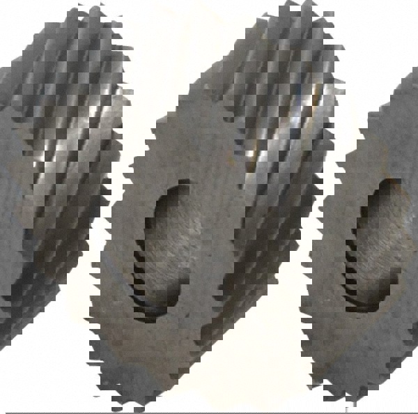 Standard Knurl Wheel: 5/8