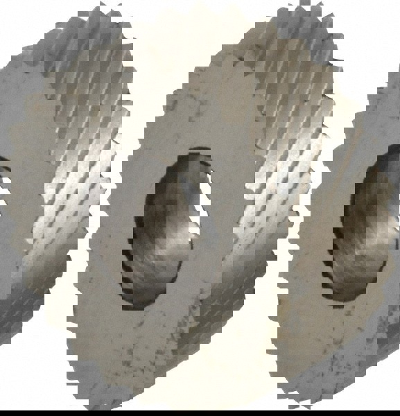 Standard Knurl Wheel: 5/8