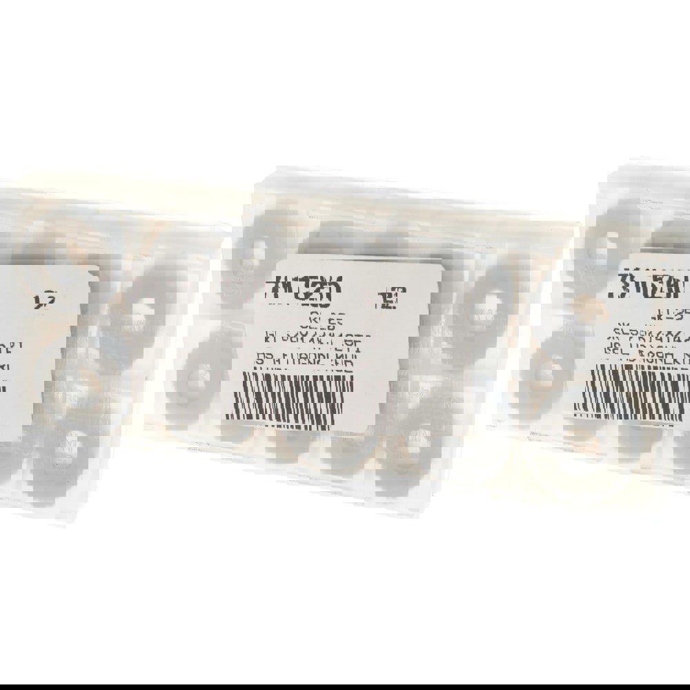 Standard Knurl Wheel: 5/8