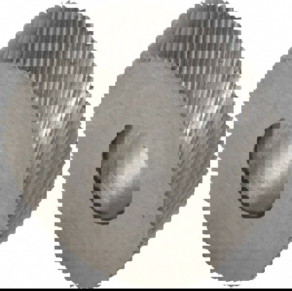 Standard Knurl Wheel: 5/8