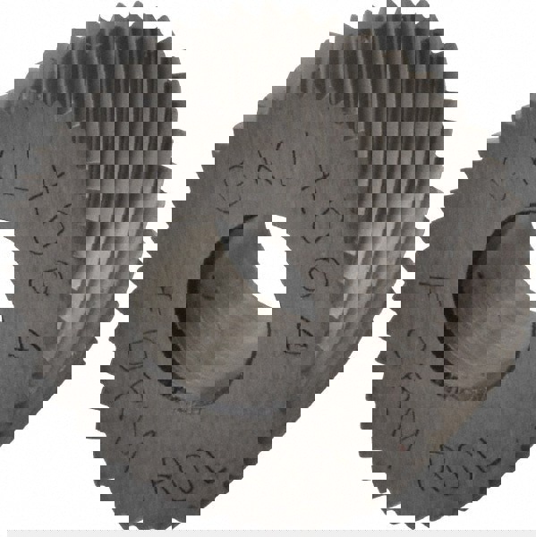 Standard Knurl Wheel: 5/8