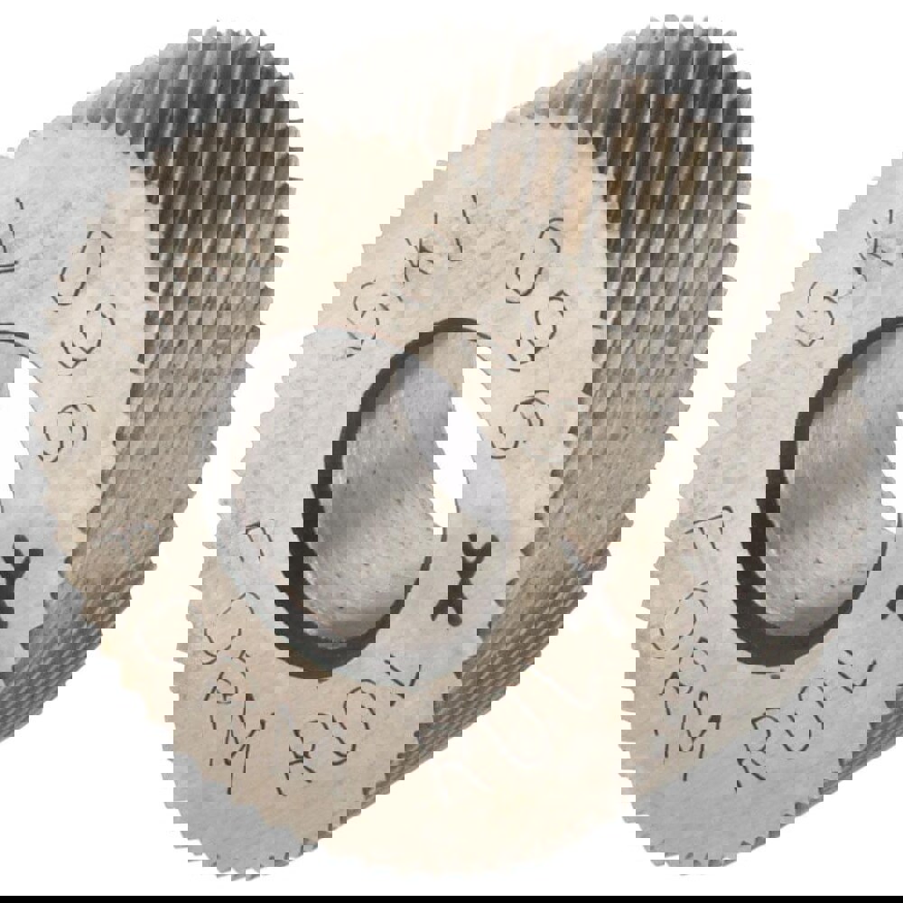 Standard Knurl Wheel: 5/8