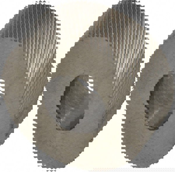 Standard Knurl Wheel: 5/8