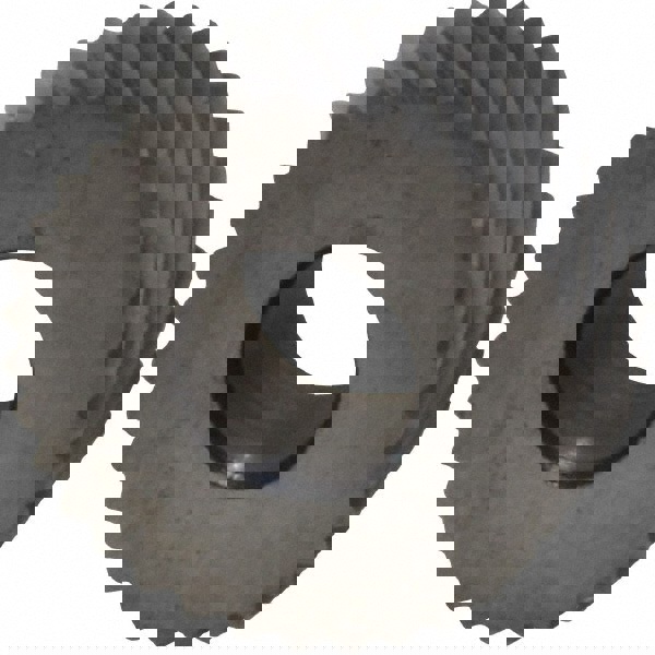 Standard Knurl Wheel: 5/8