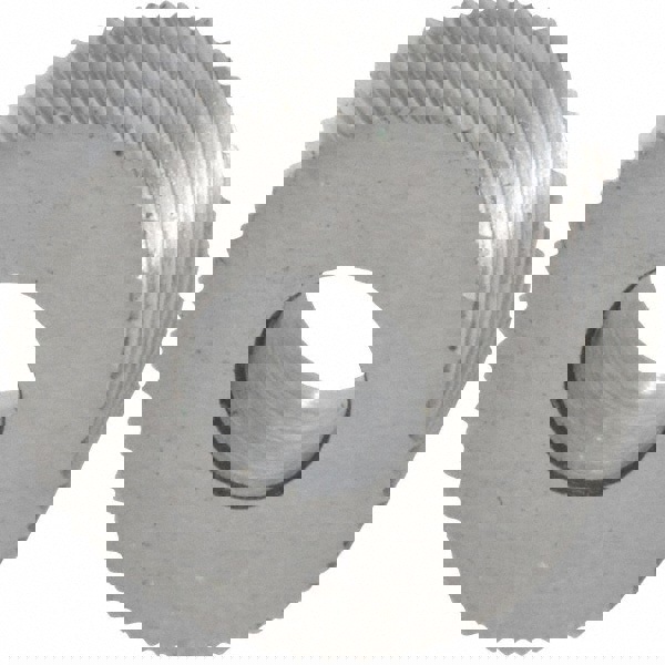 Standard Knurl Wheel: 5/8