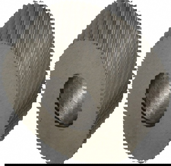 Standard Knurl Wheel: 5/8