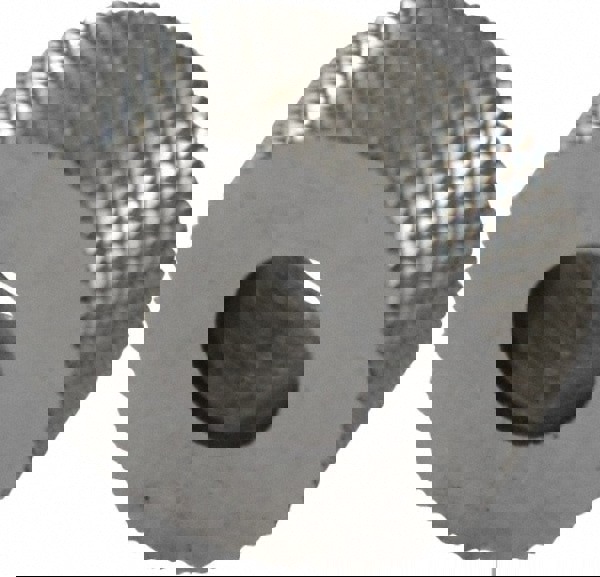 Standard Knurl Wheel: 5/8