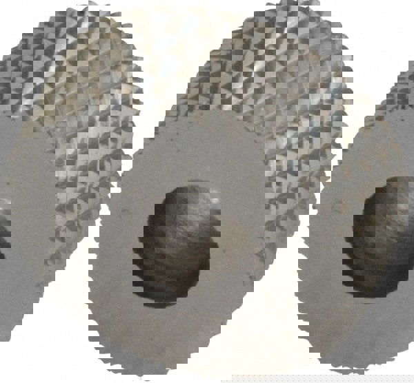 Standard Knurl Wheel: 5/8