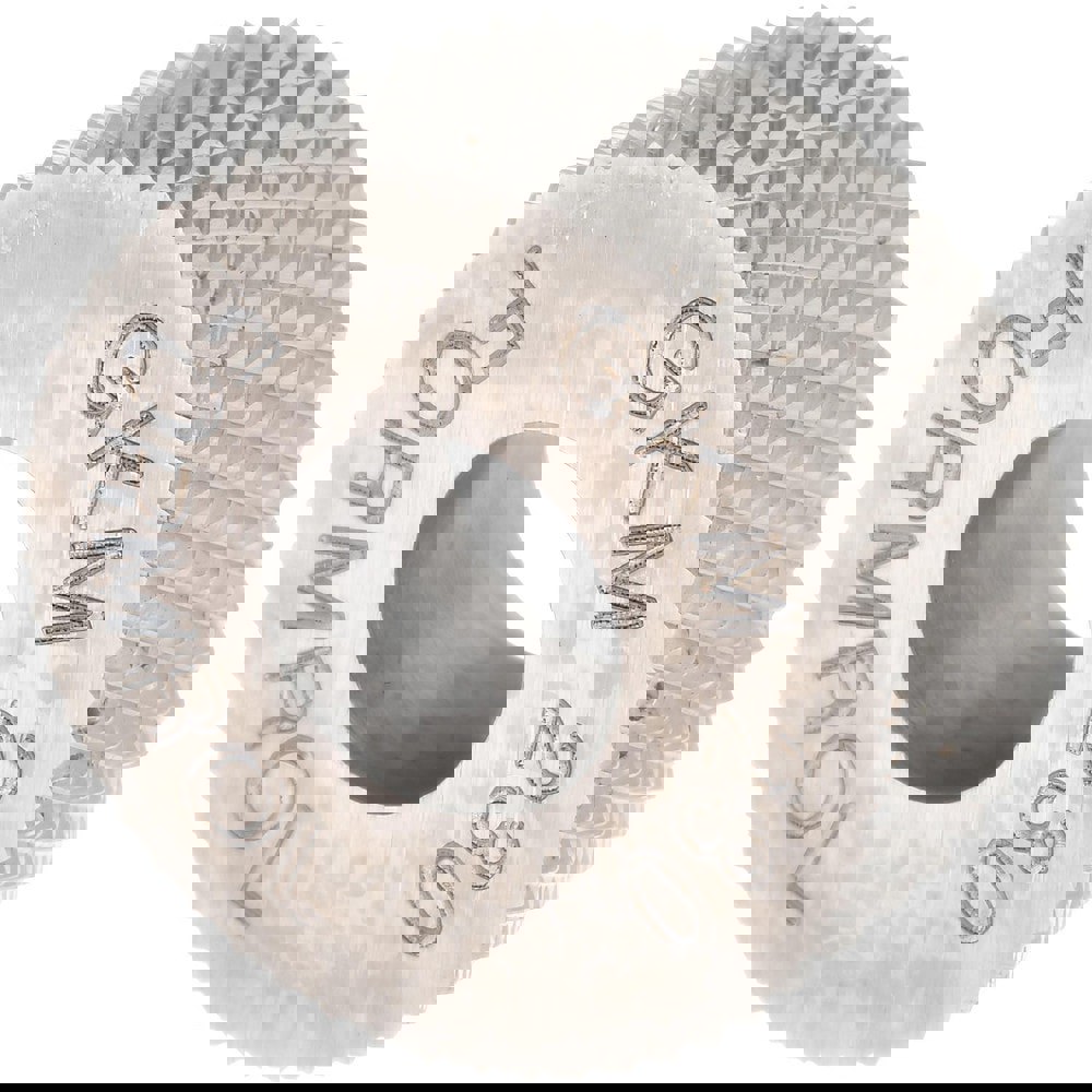 Standard Knurl Wheel: 5/8